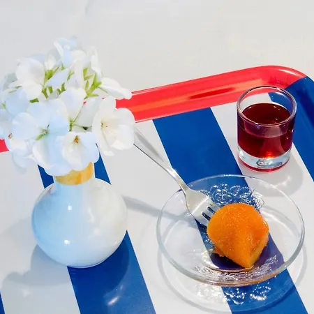 Kallichoron Art Boutique Appart hôtel