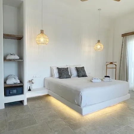 Kallichoron Art Boutique Appart hôtel