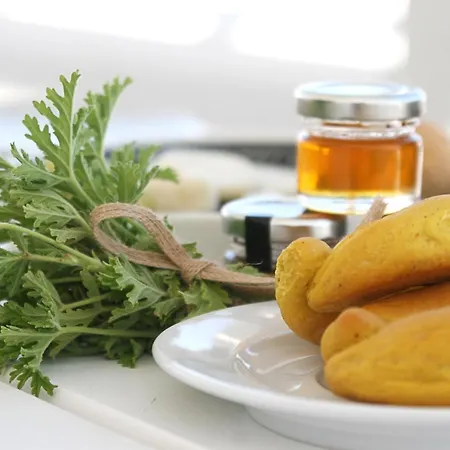 Appart hôtel Kallichoron Art Boutique