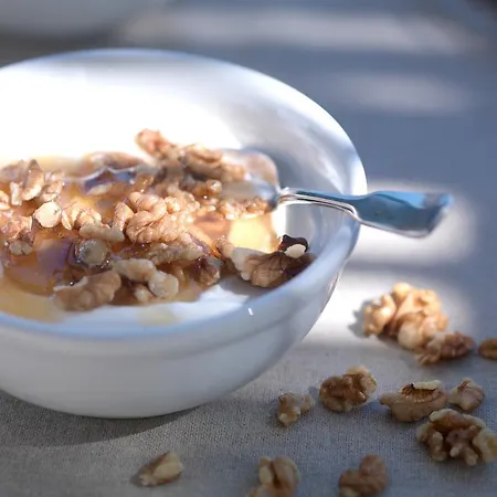 Appart hôtel Kallichoron Art Boutique 4*