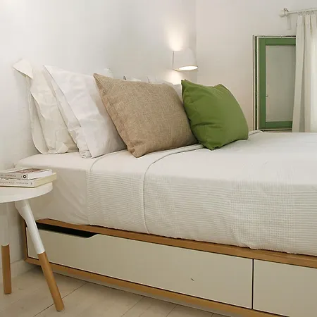 Appart hôtel Kallichoron Art Boutique 4*