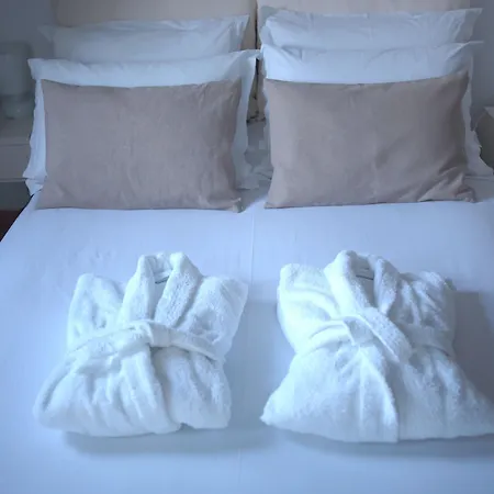 Kallichoron Art Boutique 4*