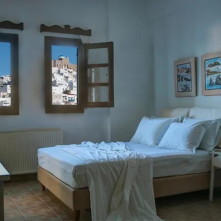 Kallichoron Art Boutique Appart hôtel 4*