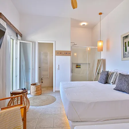 Kallichoron Art Boutique 4* Astypálaia