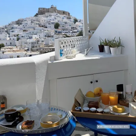 Kallichoron Art Boutique