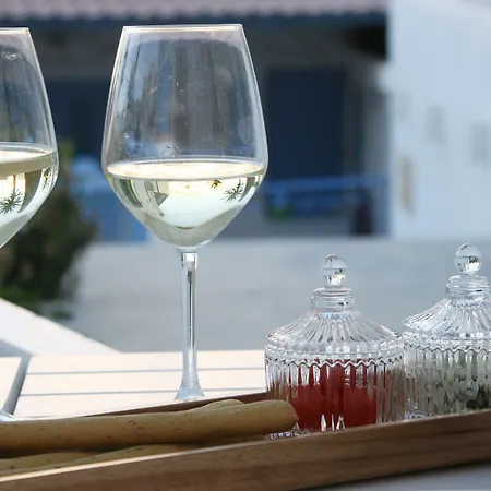 Kallichoron Art Boutique Appart hôtel 4*