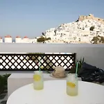 Kallichoron Art Boutique 4* Astypálaia