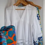 Ξενοδοχείο με διαμερίσματα Kallichoron Art Boutique 4*