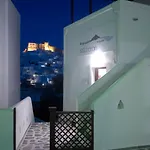 Hotel de apartamente Kallichoron Art Boutique