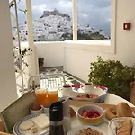شقة فندقية Kallichoron Art Boutique 4*