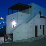 Kallichoron Art Boutique Hotel de apartamente