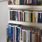 Apart Otel Kallichoron Art Boutique Astypálaia