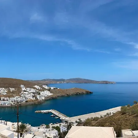 Kallichoron Art Boutique 4*