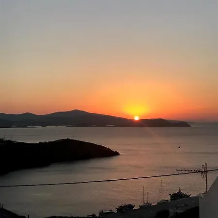 Lejlighedshotel Kallichoron Art Boutique 4*