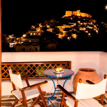 Kallichoron Art Boutique Apartahotel