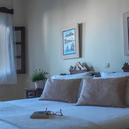 Kallichoron Art Boutique Aparthotel 3*
