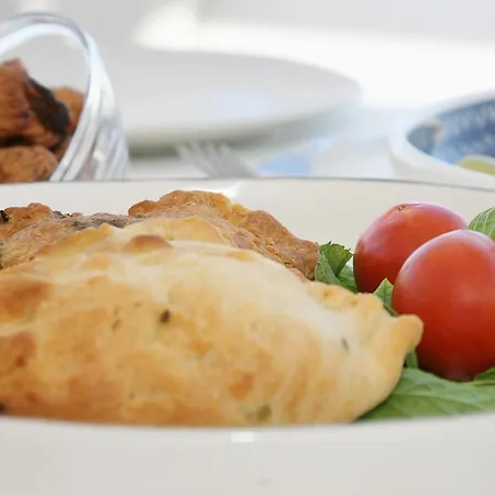 Kallichoron Art Boutique 4* Astypálaia