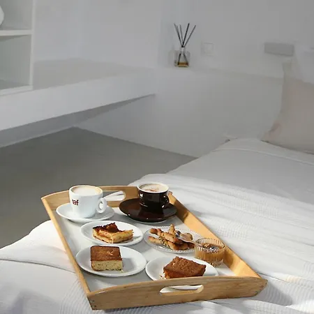 Kallichoron Art Boutique Lägenhetshotell 4*