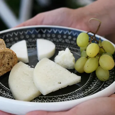 Lejlighedshotel Kallichoron Art Boutique