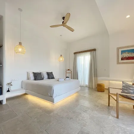 Kallichoron Art Boutique Aparthotel