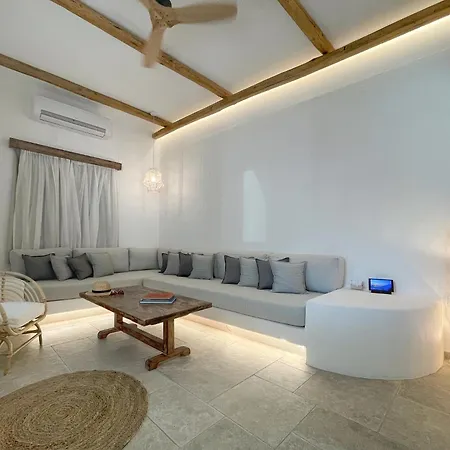 Apartahotel Kallichoron Art Boutique