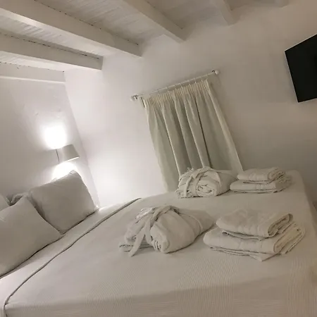 Kallichoron Art Boutique Aparthotel