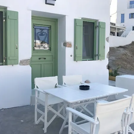 Kallichoron Art Boutique Aparthotel