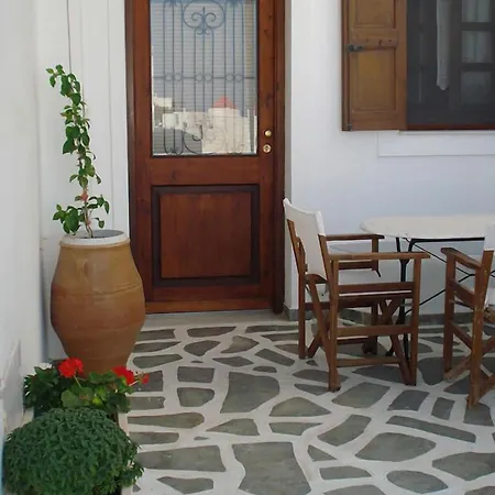 Kallichoron Art Boutique Aparthotel Astypálaia