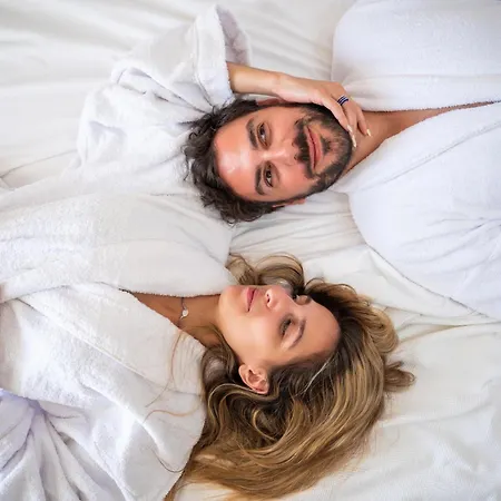 公寓式酒店 Kallichoron Art Boutique