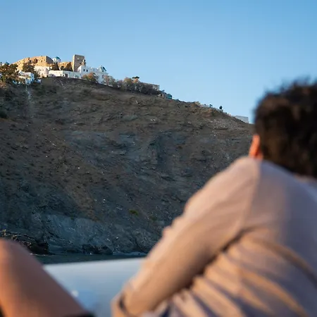 Aparthotel Kallichoron Art Boutique Astypalaia