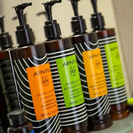Aparthotel Kallichoron Art Boutique