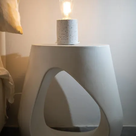 Aparthotel Kallichoron Art Boutique Astypalaia