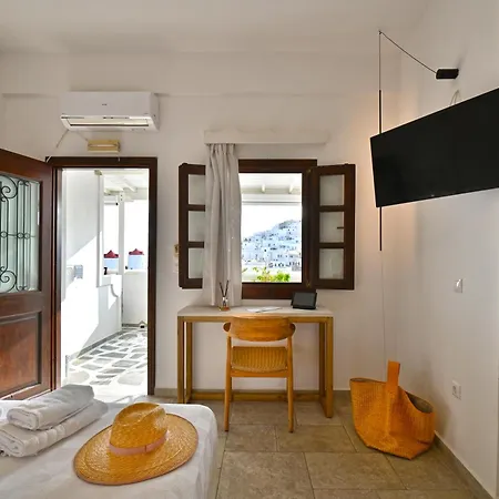Kallichoron Art Boutique Aparthotel
