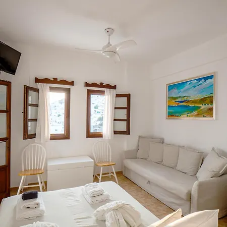 Kallichoron Art Boutique Aparthotel