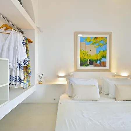 Aparthotel Kallichoron Art Boutique Astypalaia