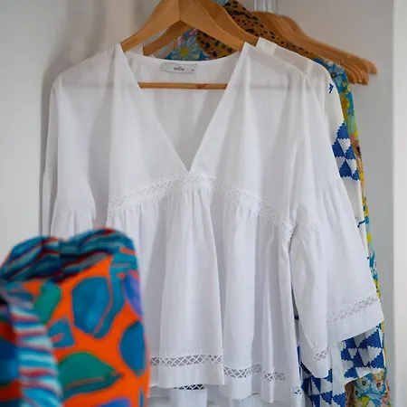 Lejlighedshotel Kallichoron Art Boutique 4*