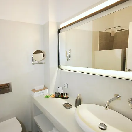 Kallichoron Art Boutique 4*