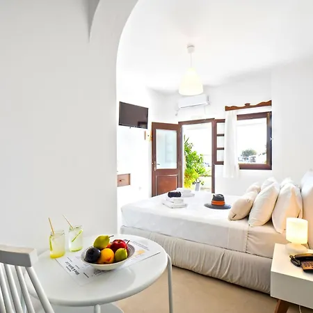 Kallichoron Art Boutique Aparthotel Astypalaia