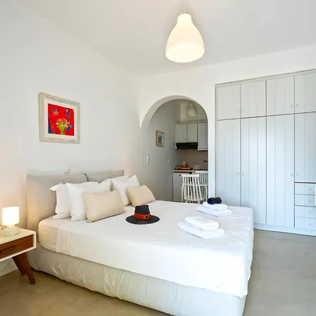 Kallichoron Art Boutique 4*