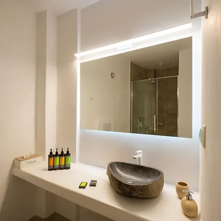 Kallichoron Art Boutique Aparthotel Astypalaia