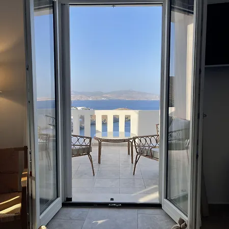 Kallichoron Art Boutique Aparthotel 4*