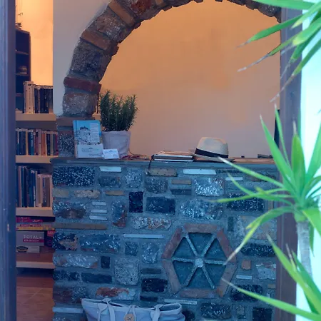 Kallichoron Art Boutique Astypálaia