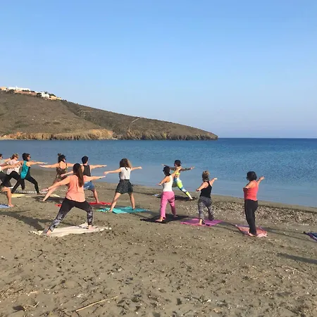 Apartahotel Kallichoron Art Boutique