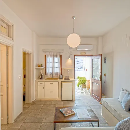 Kallichoron Art Boutique 4*