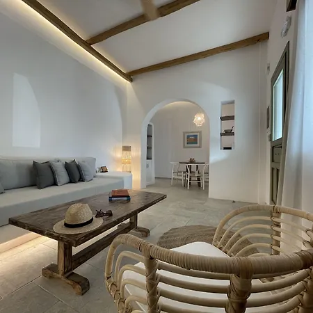 Kallichoron Art Boutique Aparthotel