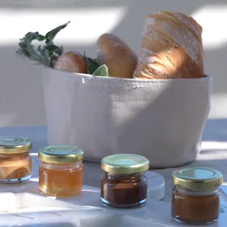 Kallichoron Art Boutique Apartahotel Astypálaia