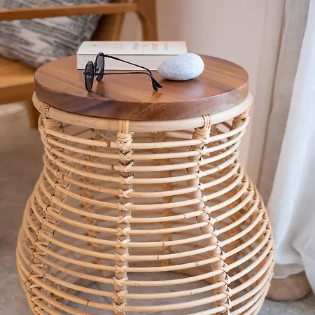 Kallichoron Art Boutique Lägenhetshotell Astypálaia