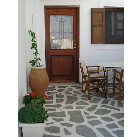 Kallichoron Art Boutique 3* Astypalaia