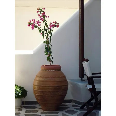 Apartahotel Kallichoron Art Boutique