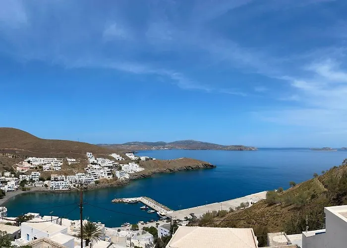 Kallichoron Art Boutique 4*